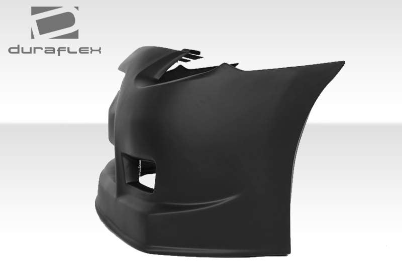 2010-2012 Nissan Altima 2DR Duraflex GT-R Body Kit - 4 Piece - Includes GT-R Front Bumper Cover (107401) GT-C Side Skirts Rocker Panels (104307) GT-C Rear Bumper Cover (104308)