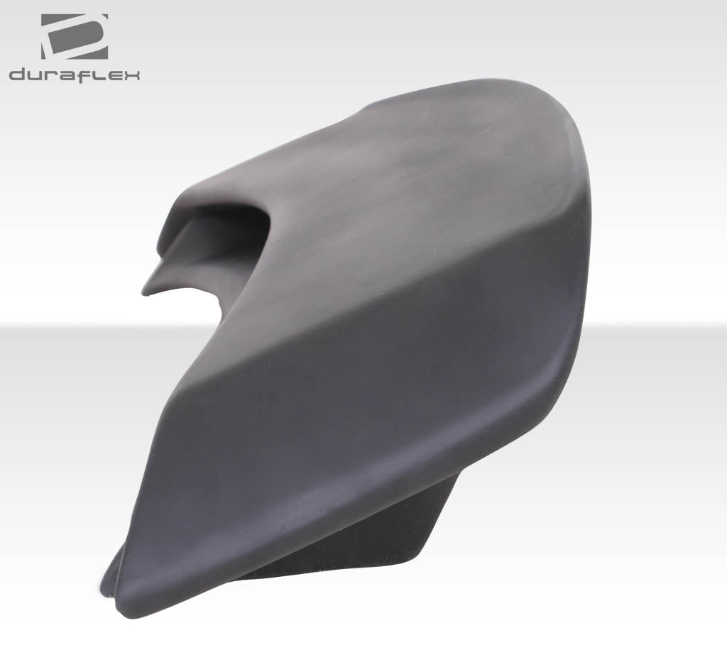 2009-2020 Nissan 370Z Z34 Duraflex N-2 Wing Trunk Lid Spoiler - 1 Piece