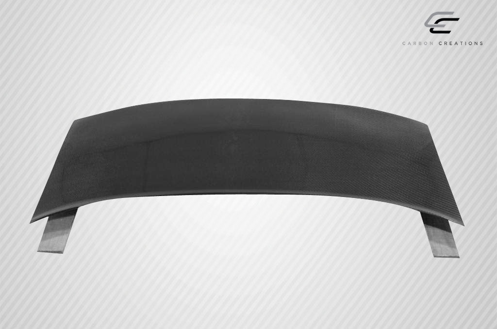 2004-2006 Pontiac GTO Carbon Creations OEM Look Trunk - 1 Piece