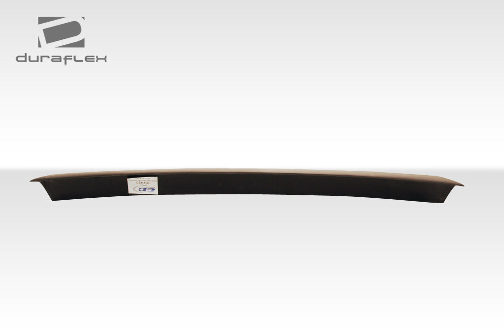 2005-2007 Chrysler 300 300C Duraflex Brizio Wing Trunk Lid Spoiler - 1 Piece