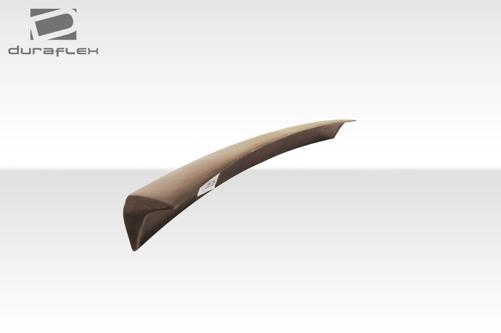2005-2007 Chrysler 300 300C Duraflex Brizio Wing Trunk Lid Spoiler - 1 Piece