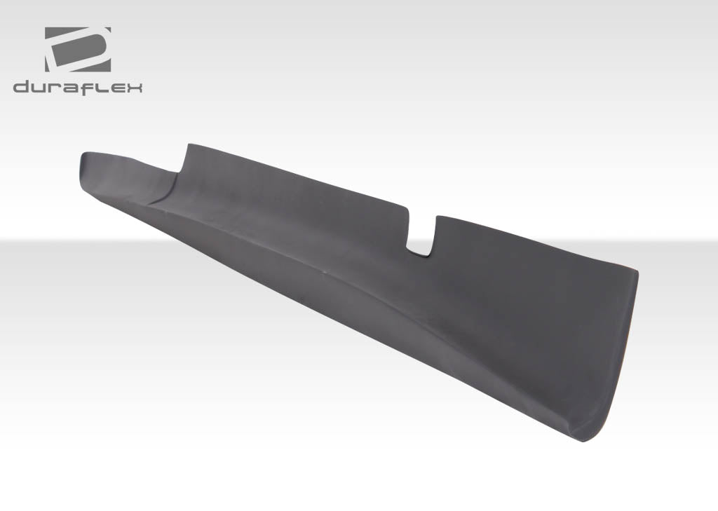 1997-2004 Chevrolet Corvette C5 Duraflex AC Edition Side Skirts Rocker Panels - 2 Piece