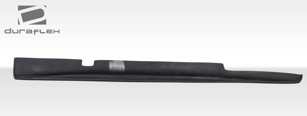 1997-2004 Chevrolet Corvette C5 Duraflex AC Edition Side Skirts Rocker Panels - 2 Piece