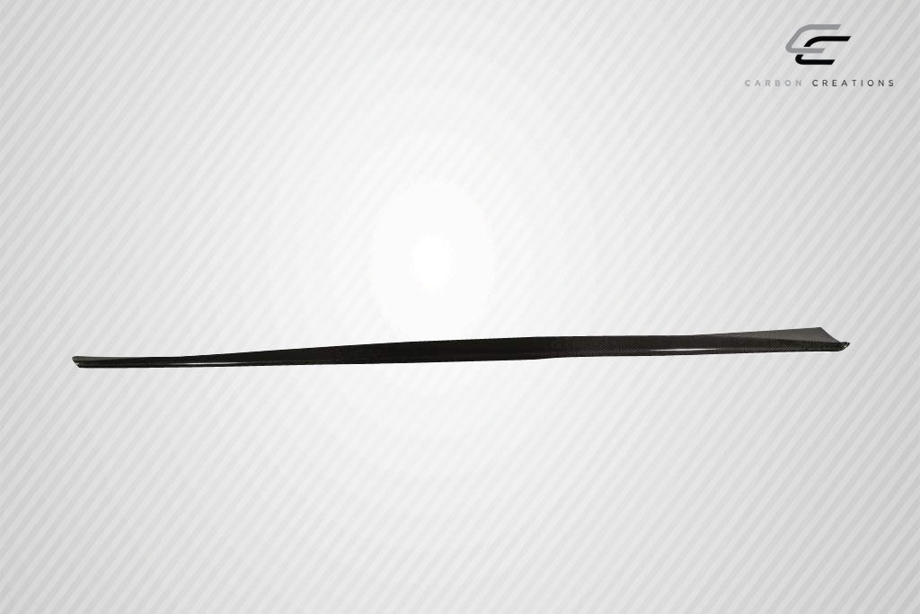 1997-2004 Chevrolet Corvette C5 Carbon Creations AC Edition Side Skirts Rocker Panels - 2 Piece