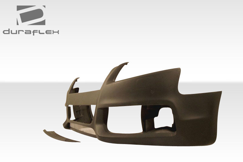 2008-2012 Audi A5 S5 B8 2DR Convertible Duraflex S5 B8 Look Front Bumper Cover - 2 Piece