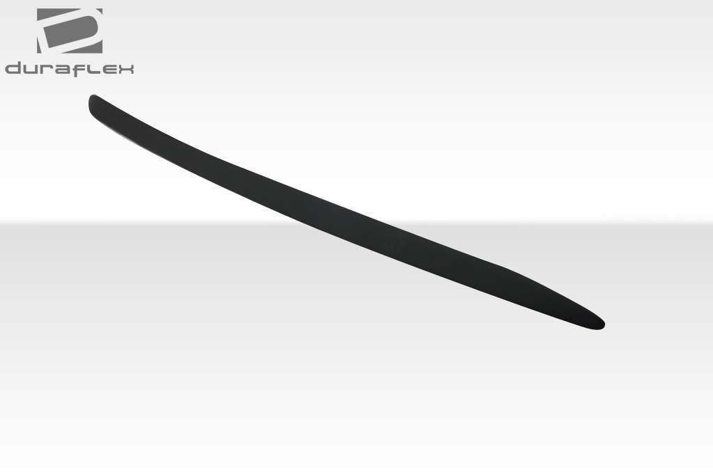 2008-2016 Audi A5 S5 B8 2DR Convertible Duraflex S5 B8 Look Side Skirts Rocker Panels - 2 Piece