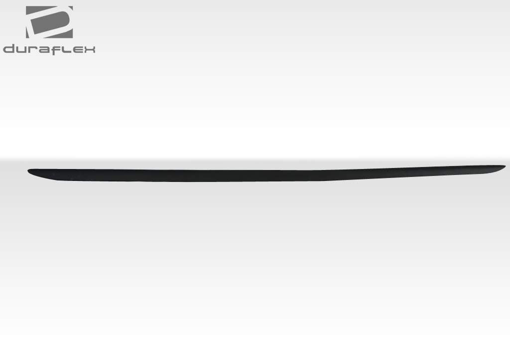 2008-2016 Audi A5 S5 B8 2DR Convertible Duraflex S5 B8 Look Side Skirts Rocker Panels - 2 Piece