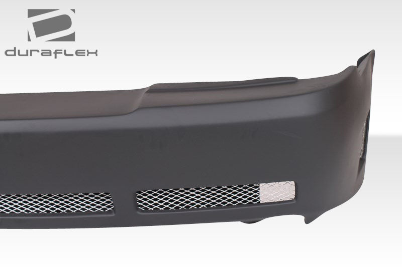 1999-2004 Ford Mustang Duraflex CBR500 Wide Body Rear Bumper Cover - 1 Piece