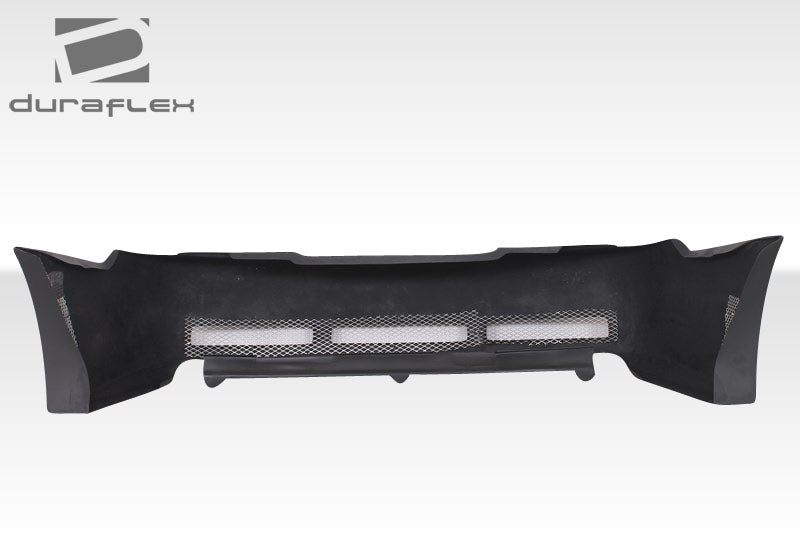 1999-2004 Ford Mustang Duraflex CBR500 Wide Body Rear Bumper Cover - 1 Piece