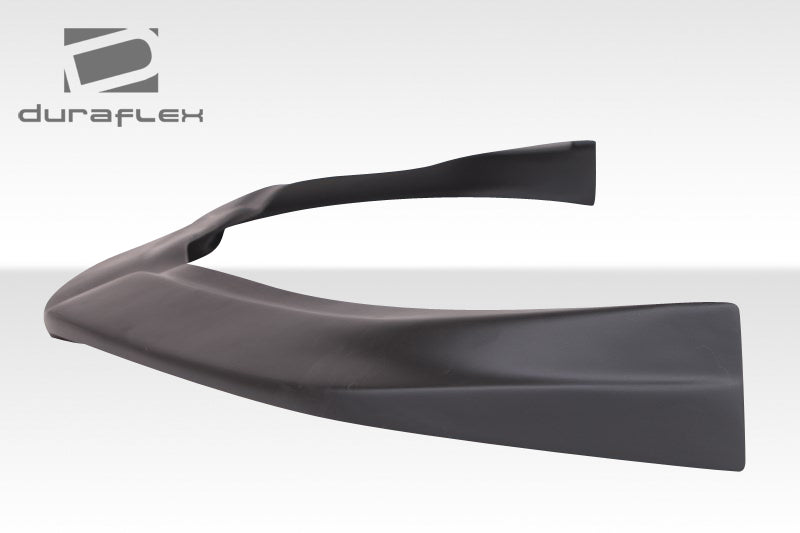 2011-2012 Honda CR-Z Duraflex JP Design Front Lip Under Spoiler Air Dam - 1 Piece