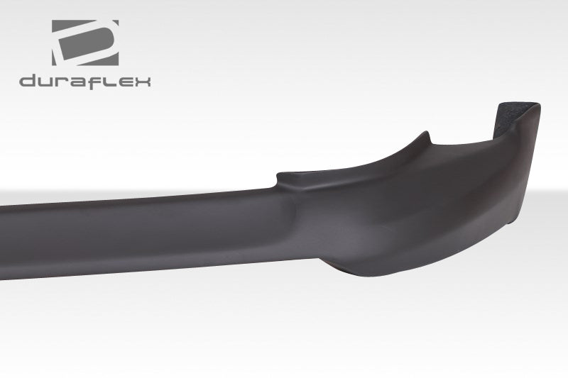 2011-2013 Scion tC Duraflex X-5 Front Lip Lip Under Spoiler Air Dam - 1 Piece