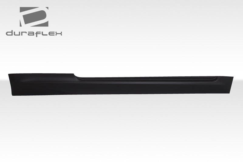 2011-2013 Scion tC Duraflex X-5 Body Kit - 5 Piece - Includes X-5 Front Lip Under Spoiler Air Dam (107596) X-5 Side Skirts Rocker Panels (107598) X-5 Rear Add On Bumper Spat Extensions (107600)