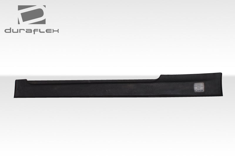 2011-2013 Scion tC Duraflex X-5 Body Kit - 5 Piece - Includes X-5 Front Lip Under Spoiler Air Dam (107596) X-5 Side Skirts Rocker Panels (107598) X-5 Rear Add On Bumper Spat Extensions (107600)