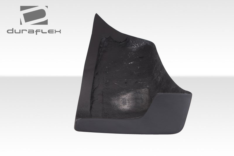 2011-2013 Scion tC Duraflex X-5 Body Kit - 5 Piece - Includes X-5 Front Lip Under Spoiler Air Dam (107596) X-5 Side Skirts Rocker Panels (107598) X-5 Rear Add On Bumper Spat Extensions (107600)