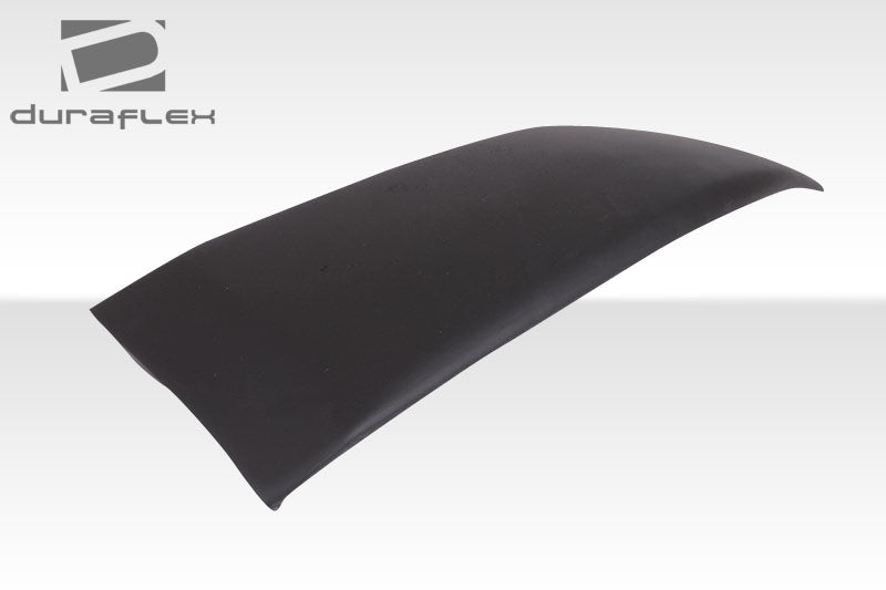 2011-2013 Scion tC Duraflex X-5 Rear Add Ons Spat Bumper Extensions - 2 Piece