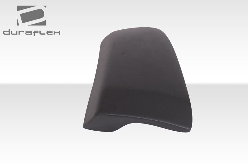 2011-2013 Scion tC Duraflex X-5 Rear Add Ons Spat Bumper Extensions - 2 Piece