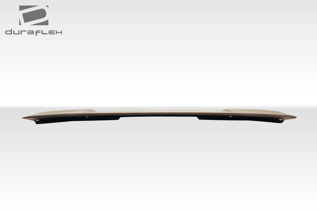 2010-2014 Ford Mustang Duraflex R-Spec Rear Wing Trunk Lid Spoiler - 3 Piece