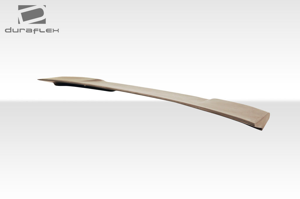 2010-2014 Ford Mustang Duraflex R-Spec Rear Wing Trunk Lid Spoiler - 3 Piece