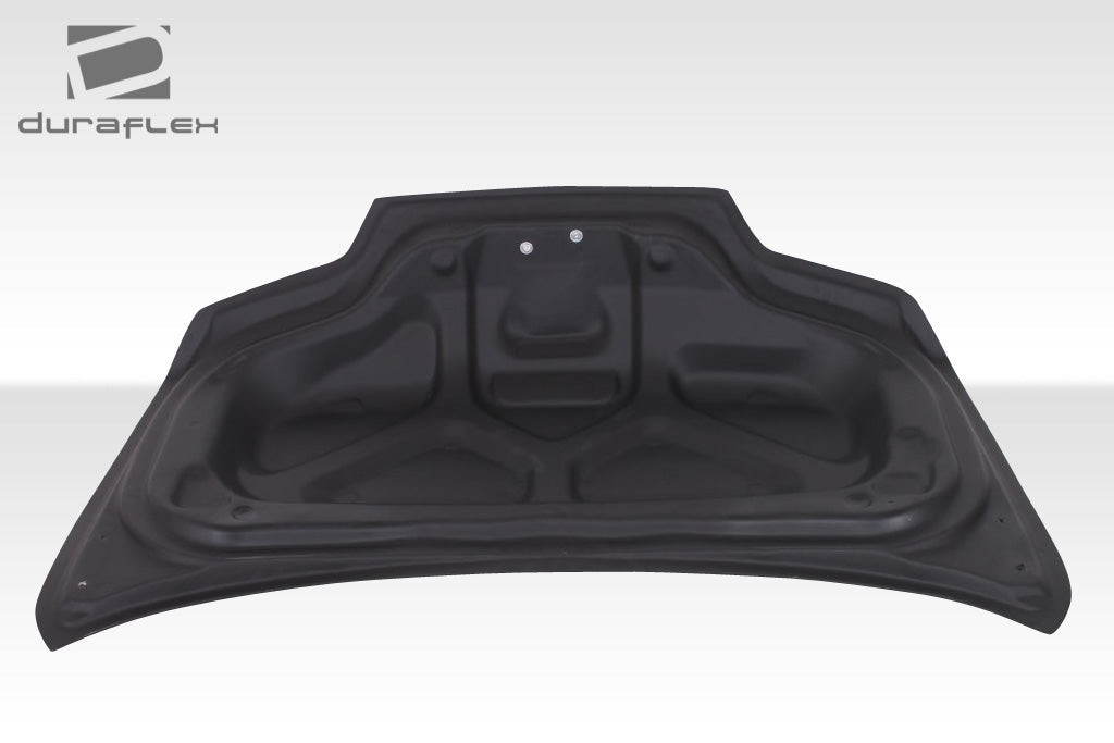2003-2007 Infiniti G Coupe G35 Duraflex HD-R Trunk - 1 Piece