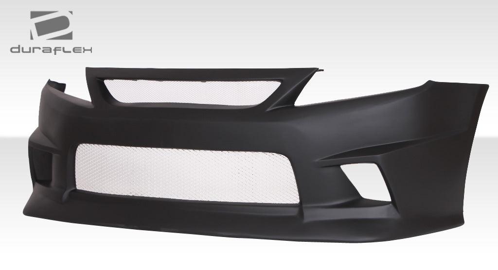 2011-2013 Scion tC Duraflex GT Concept Front Bumper Cover - 1 Piece