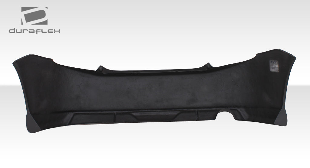 2011-2013 Scion tC Duraflex GT Concept Body Kit - 4 Piece - Includes GT Concept Front Bumper Cover (107647) GT Concept Side Skirts Rocker Panels (107648) GT Concept Rear Bumper Cover (107649)