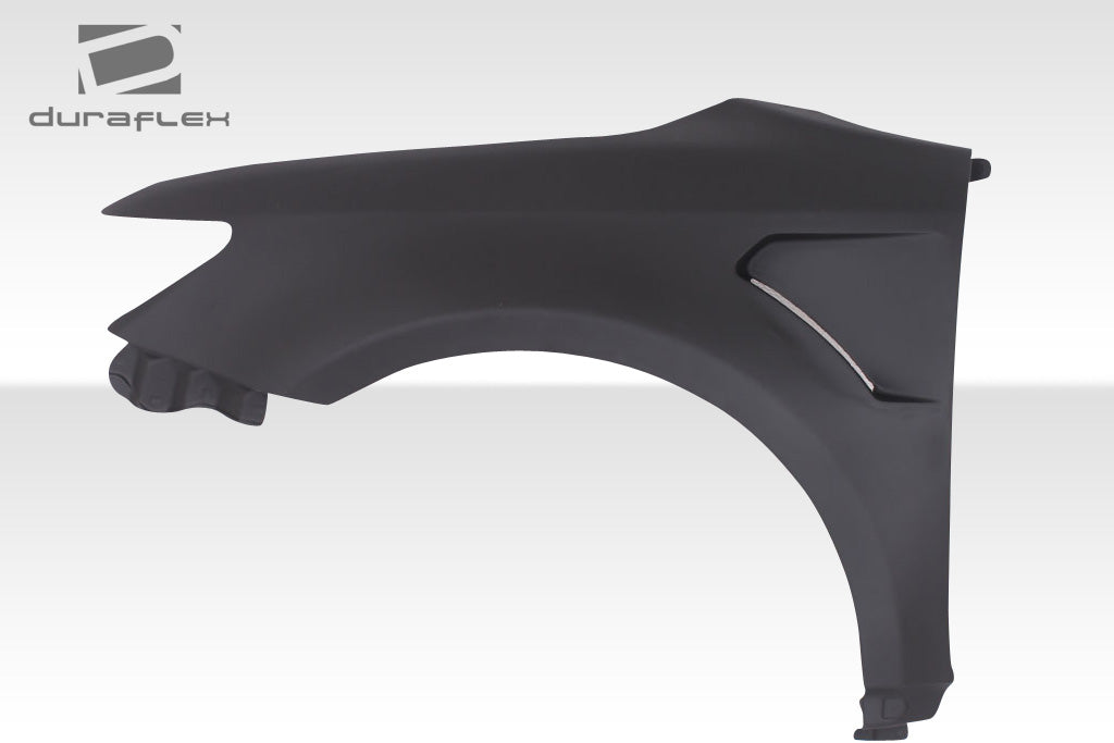 2011-2015 Scion tC Duraflex GT Concept Fenders - 2 Piece