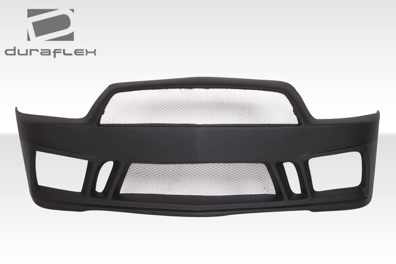 2011-2014 Dodge Charger Duraflex Circuit Front Bumper Cover - 1 Piece