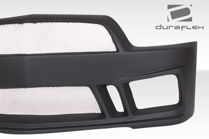 2011-2014 Dodge Charger Duraflex Circuit Front Bumper Cover - 1 Piece