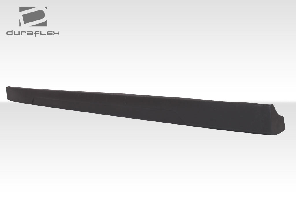2011-2021 Dodge Charger Duraflex Circuit Side Skirts Rocker Panels - 2 Piece