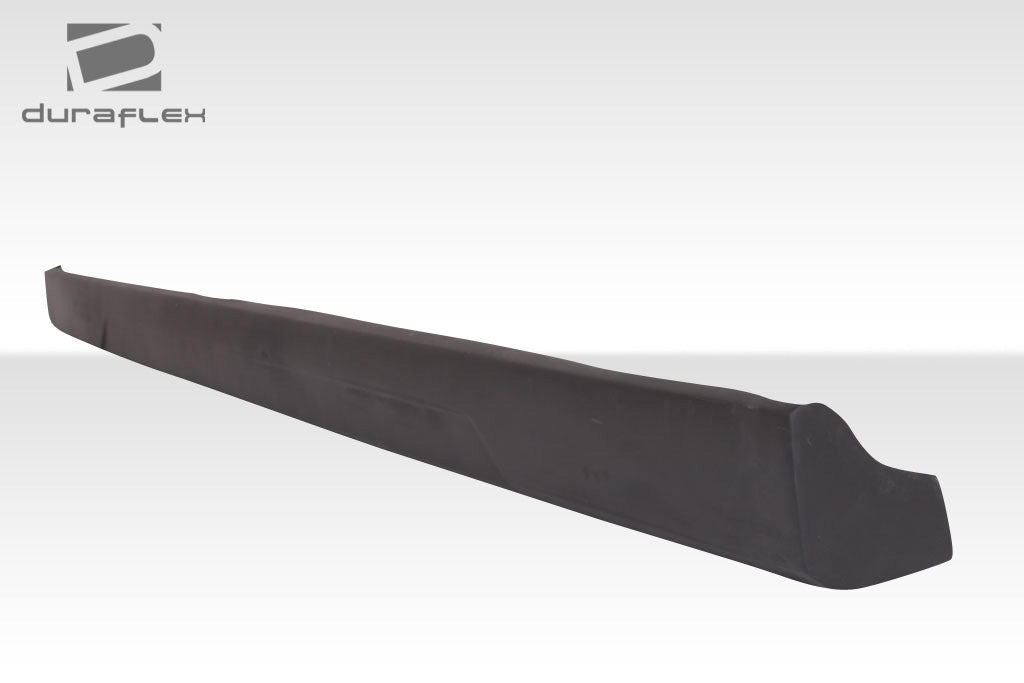 2011-2021 Dodge Charger Duraflex Circuit Side Skirts Rocker Panels - 2 Piece