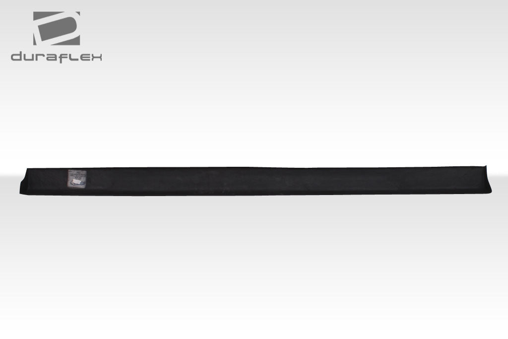 2011-2021 Dodge Charger Duraflex Circuit Side Skirts Rocker Panels - 2 Piece