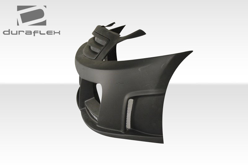 2007-2009 Infiniti G Sedan G25 G35 G37 Duraflex Elite Body Kit - 5 Piece - Includes Elite Front Bumper Cover (107666) Elite Side Skirts Rocker Panels (107667) Elite Rear Bumper Cover (107668) Elite Rear Wing Trunk Lid Spoiler (107669)