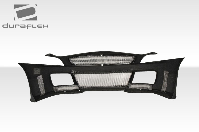 2007-2009 Infiniti G Sedan G25 G35 G37 Duraflex Elite Front Bumper Cover - 1 Piece