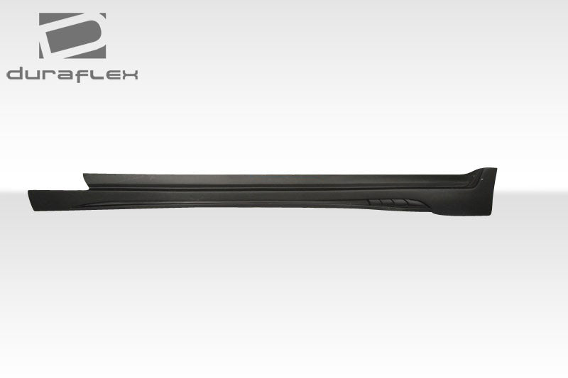 2007-2009 Infiniti G Sedan G25 G35 G37 Duraflex Elite Body Kit - 5 Piece - Includes Elite Front Bumper Cover (107666) Elite Side Skirts Rocker Panels (107667) Elite Rear Bumper Cover (107668) Elite Rear Wing Trunk Lid Spoiler (107669)