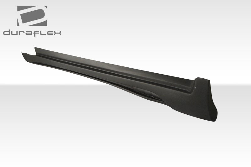 2007-2009 Infiniti G Sedan G25 35 37 Duraflex GT-R Body Kit - 4 Piece - Includes GT-R Front Bumper Cover (108211) Elite Side Skirts Rocker Panels (107667) Elite Rear Bumper Cover (107668)