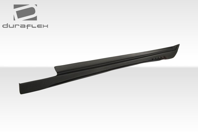 2007-2009 Infiniti G Sedan G25 G35 G37 Duraflex Elite Body Kit - 4 Piece - Includes Elite Front Bumper Cover (107666) Elite Side Skirts Rocker Panels (107667) Elite Rear Bumper Cover (107668)