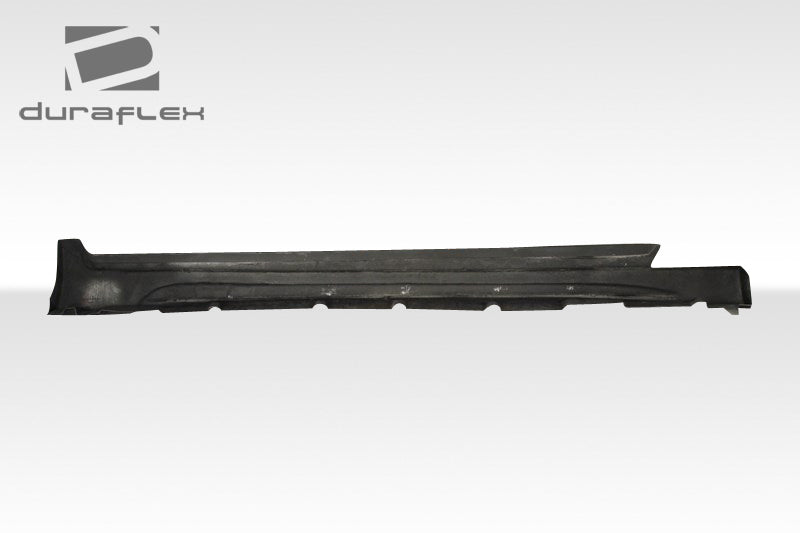 2007-2009 Infiniti G Sedan G25 35 37 Duraflex GT-R Body Kit - 4 Piece - Includes GT-R Front Bumper Cover (108211) Elite Side Skirts Rocker Panels (107667) Elite Rear Bumper Cover (107668)