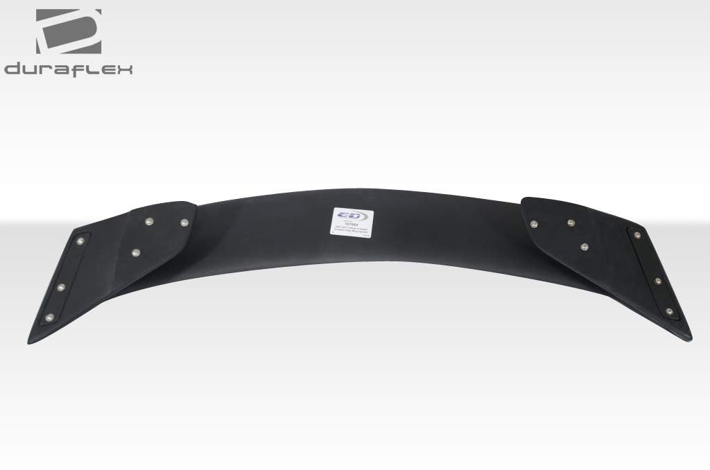 2007-2009 Infiniti G Sedan G25 G35 G37 Duraflex Elite Body Kit - 5 Piece - Includes Elite Front Bumper Cover (107666) Elite Side Skirts Rocker Panels (107667) Elite Rear Bumper Cover (107668) Elite Rear Wing Trunk Lid Spoiler (107669)