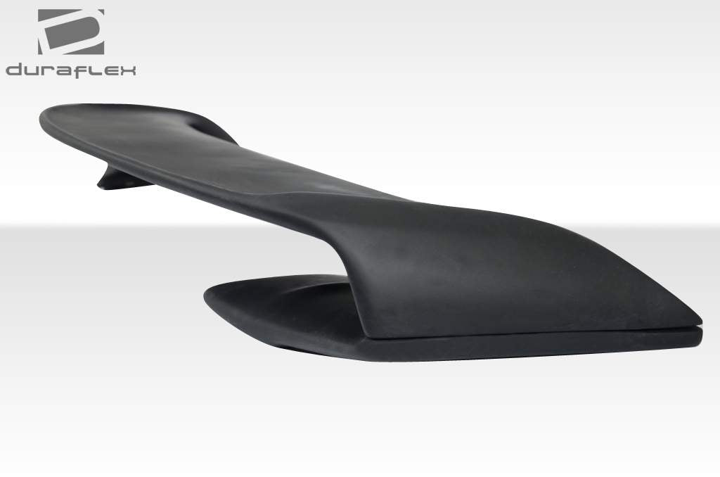2007-2013 Infiniti G Sedan G25 G35 G37 Duraflex Elite Rear Wing Trunk Lid Spoiler - 1 Piece
