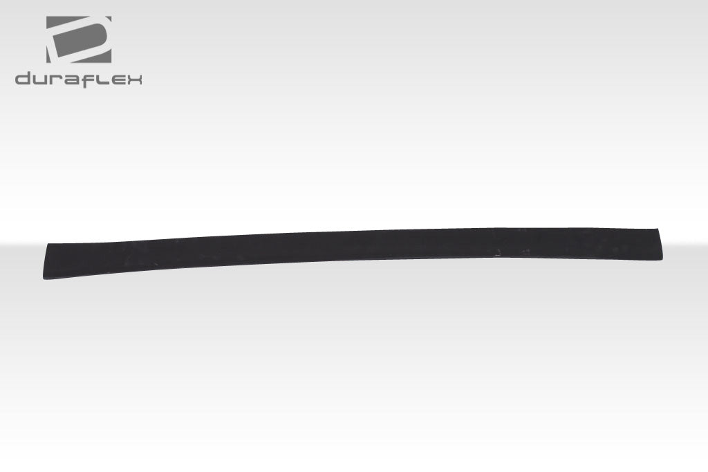 2006-2011 Lexus GS Series GS300 GS350 GS430 GS450 GS460 Duraflex Series VIP Roof Wing Spoiler - 1 Piece