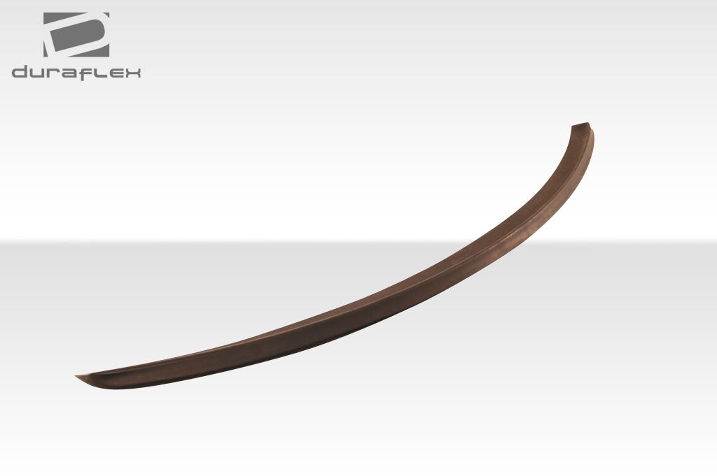 2007-2013 Mercedes S Class W221 Duraflex LR-S Rear Wing Trunk Lid Spoiler - 1 Piece