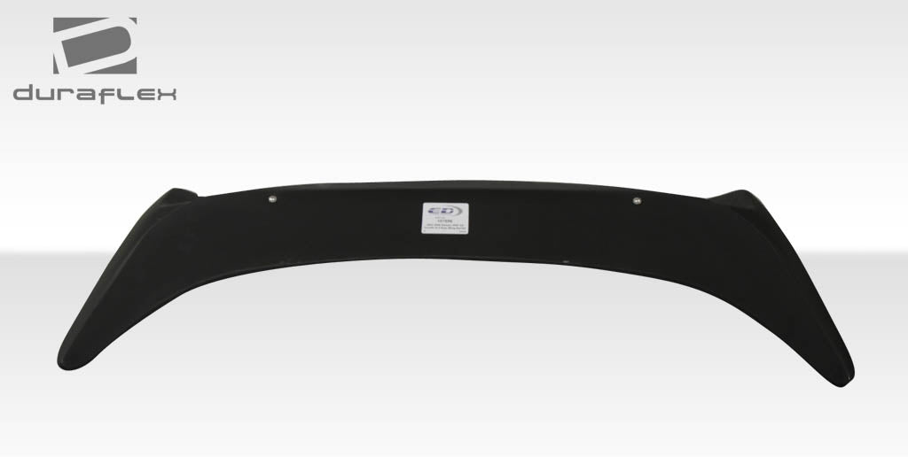 2003-2008 Nissan 350Z Z33 2DR Coupe Duraflex N-2 Rear Wing Trunk Lid Spoiler - 1 Piece
