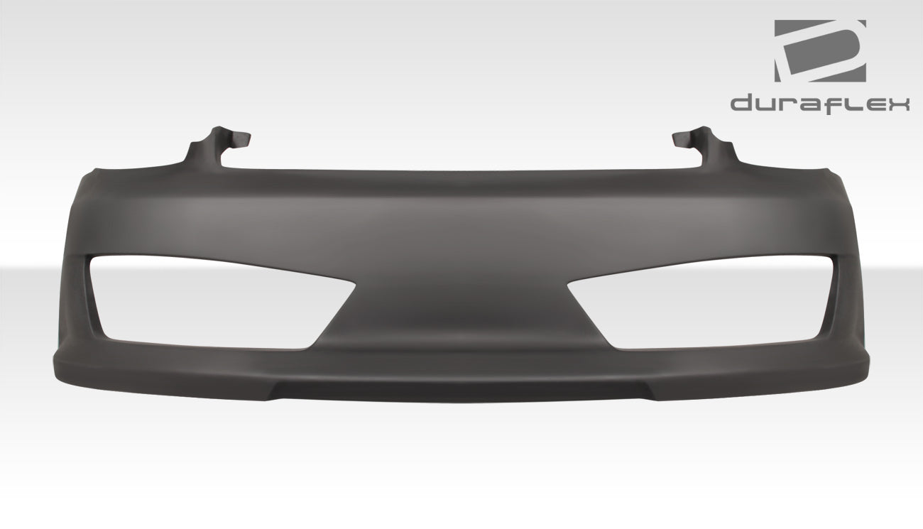 2003-2007 Infiniti G Coupe G35 Duraflex Inven Front Bumper Cover - 1 Piece