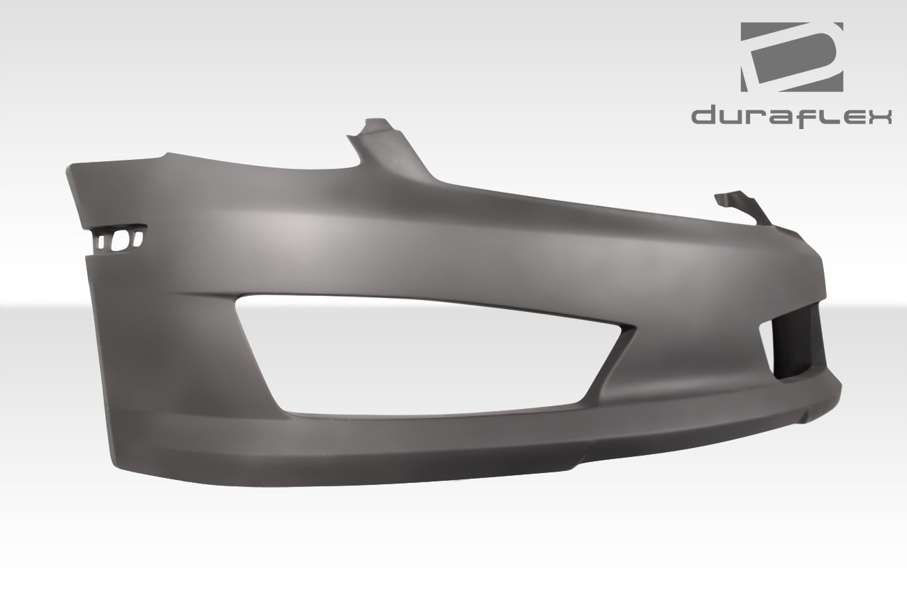 2003-2007 Infiniti G Coupe G35 Duraflex Inven Body Kit - 4 Piece - Includes Inven Front Bumper Cover (107700) K-1 Side Skirts Rocker Panels (100467) K-1 Rear Bumper Cover (100466) )