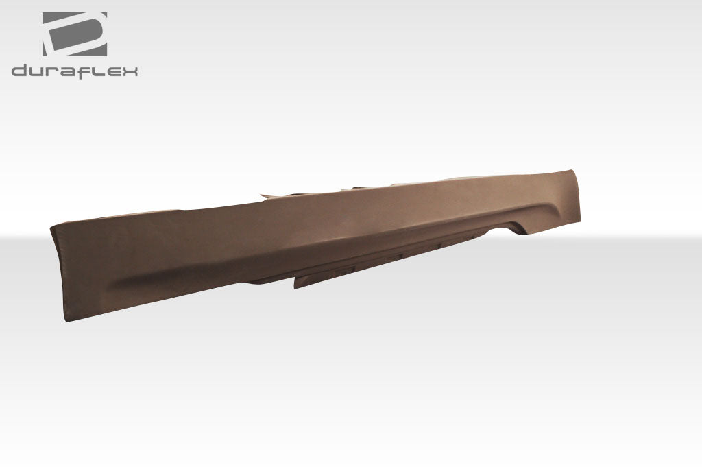 2004-2010 BMW 6 Series E63 E64 Convertible 2DR Duraflex M6 Look Side Skirts Rocker Panels - 2 Piece