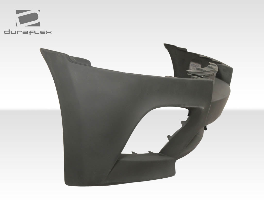 2008-2014 BMW X6 X6M E71 E72 / 2010-2013 BMW X5M E70 Duraflex X6M Look Front Bumper Cover - 1 Piece