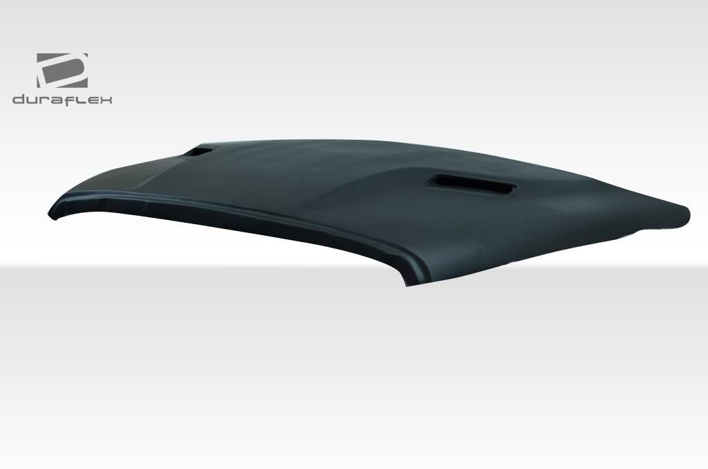 2002-2008 Dodge Ram Duraflex MP-R Hood - 1 Piece