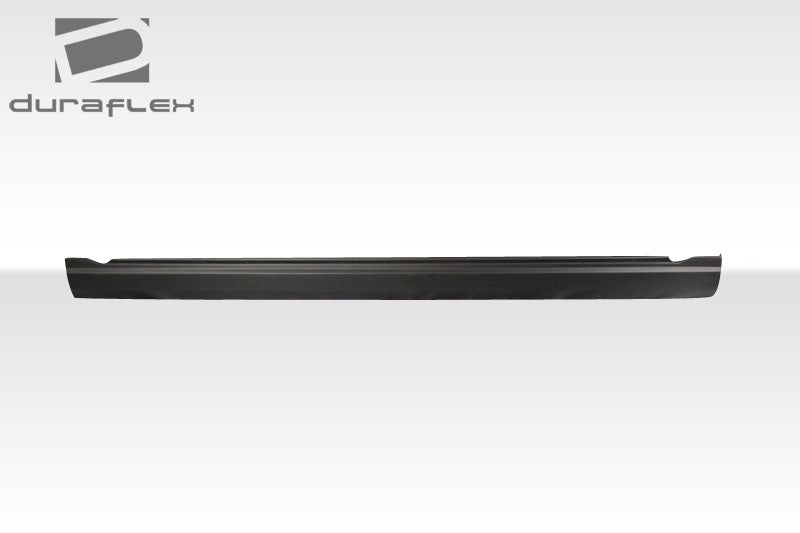 2009-2013 Honda Fit Duraflex A-Spec Side Skirts Rocker Panels - 2 Piece