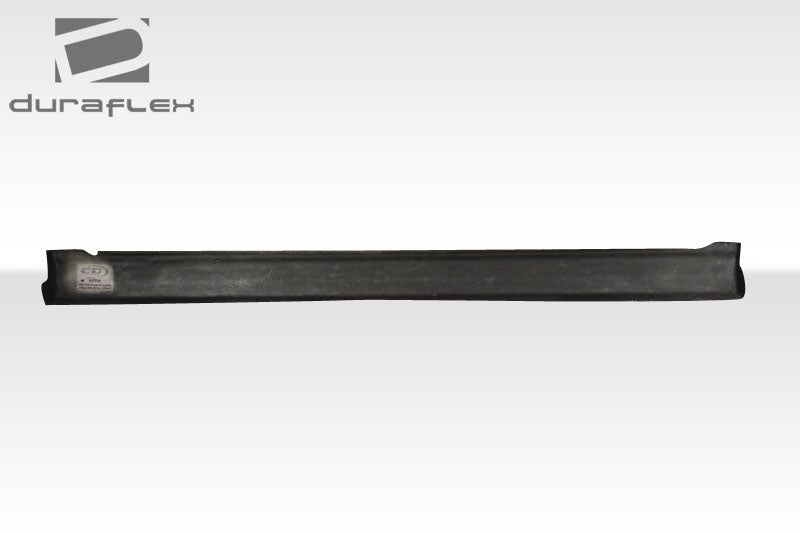 2009-2013 Honda Fit Duraflex A-Spec Side Skirts Rocker Panels - 2 Piece