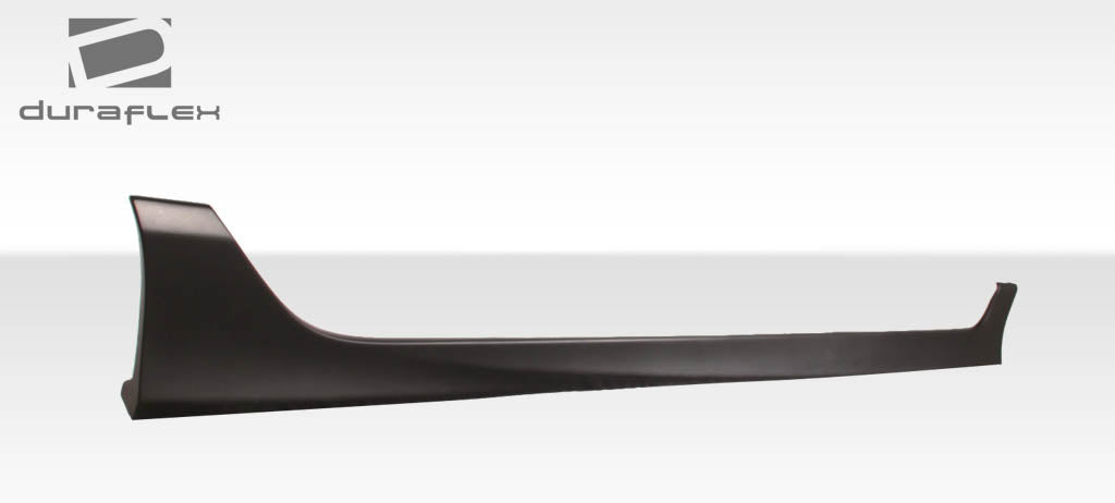 2006-2011 Honda Civic 4DR Duraflex JDM Type R Conversion Side Skirts Rocker Panels - 2 Piece
